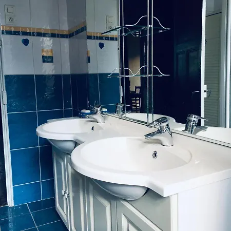 Comfortable Paris 5 * Vitry-sur-Seine