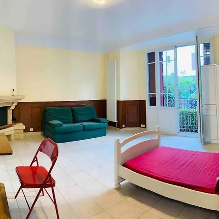 Comfortable Paris 5 * Vitry-sur-Seine